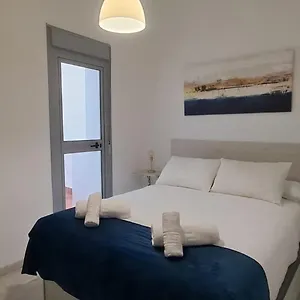 Apartamento Alfareria-sol, Sevilla