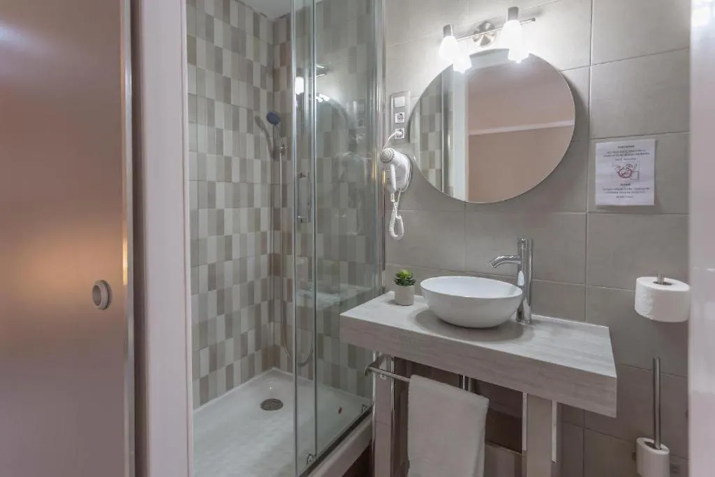 Luminosity Square Studio. Francos 14 Sevilla Apartamento